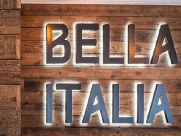 Bella Italia York