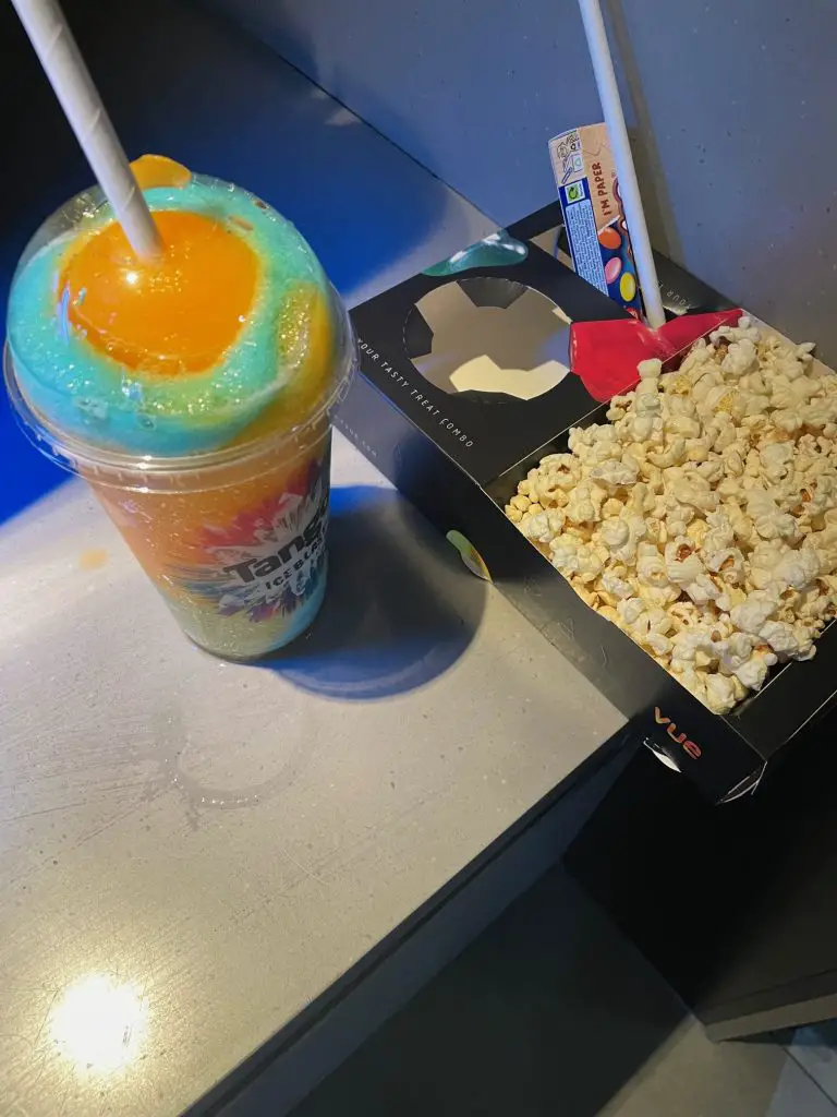 Vue Cinema